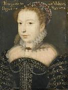 Francois Clouet Marguerite de Valois, reine de Navarre china oil painting artist